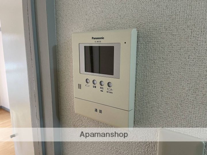 フレッチーザ207のその他画像