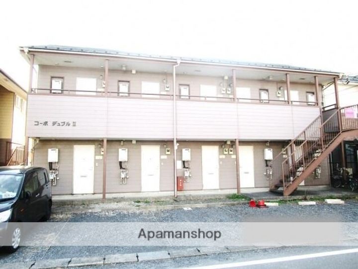 コーポデュプルⅡのその他画像