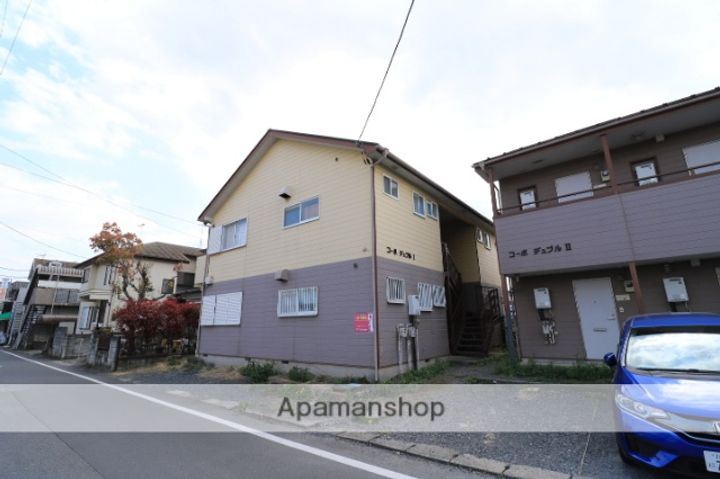 コーポデュプルⅡのその他画像