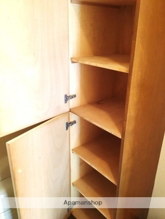 コーポデュプルⅡのその他画像