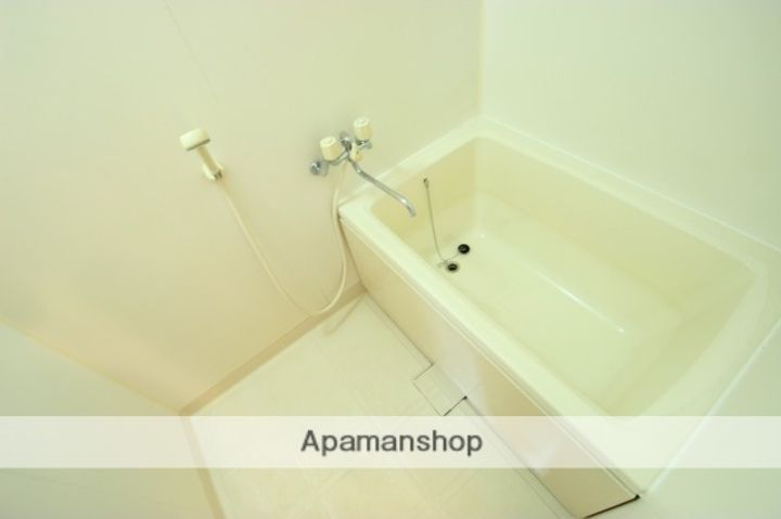 アーバンヒルズの風呂