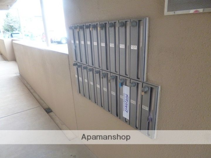 パラッシオふじみ野202のその他画像