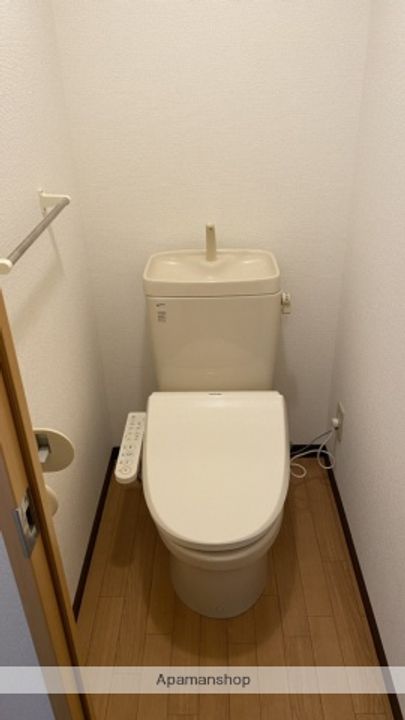 パラッシオふじみ野202のその他画像