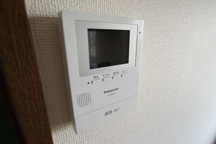 メゾンパンパン202のその他画像