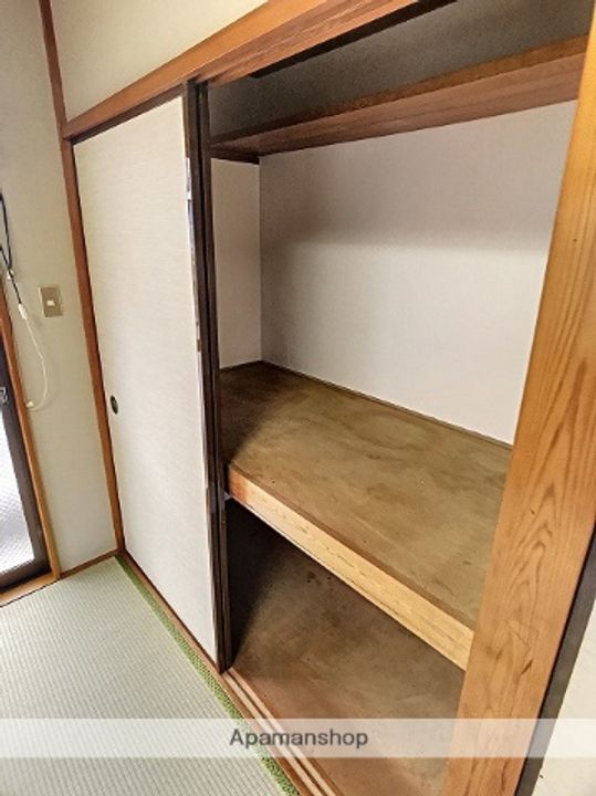 メゾンホソダAのその他画像