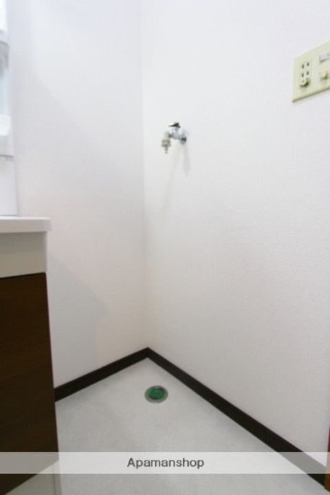 メゾン中村の内装