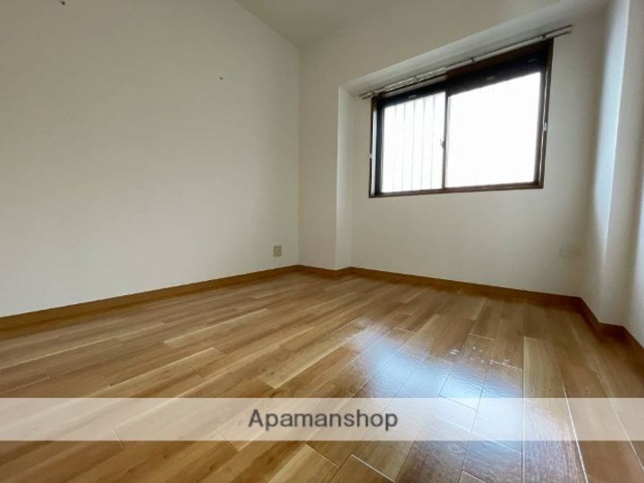 ルシーダⅡ111の内装