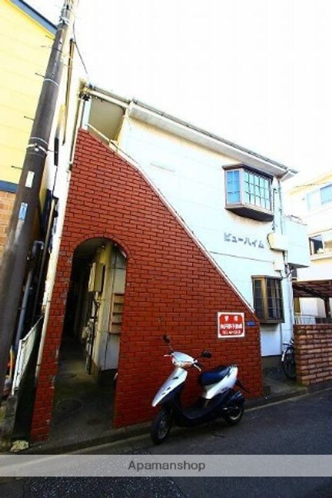 ビューハイムのその他画像