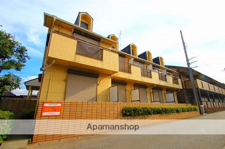 ジョイフル10のその他画像