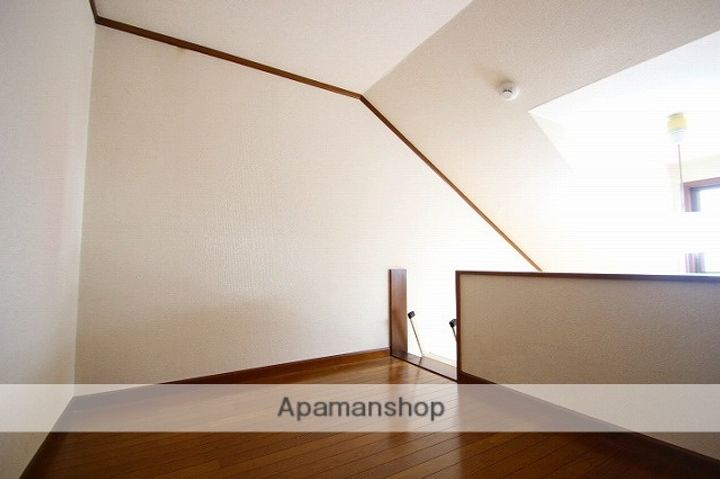 ジョイフル10の内装