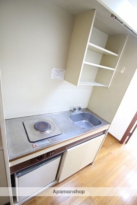 ジョイフル10のキッチン