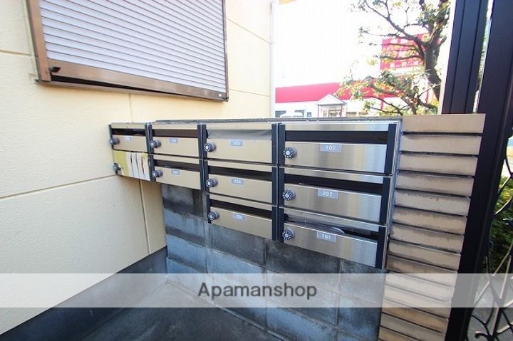 ジョイフル10のその他画像