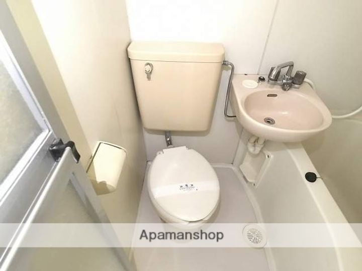 コーポ由利のその他画像