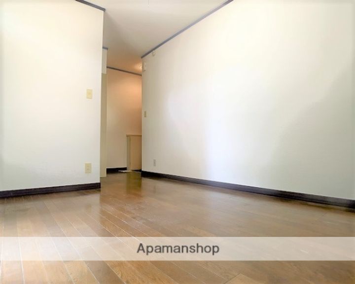 アウレットの内装