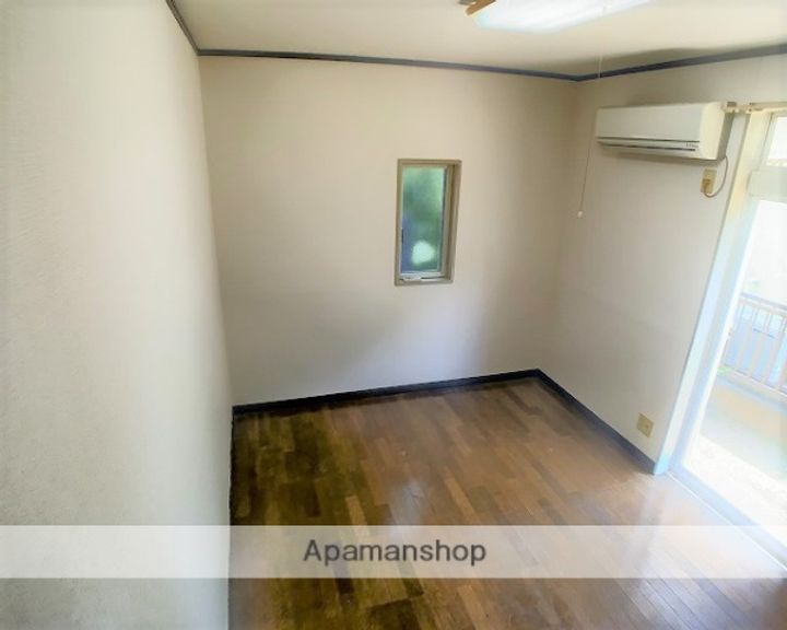 アウレットの居間