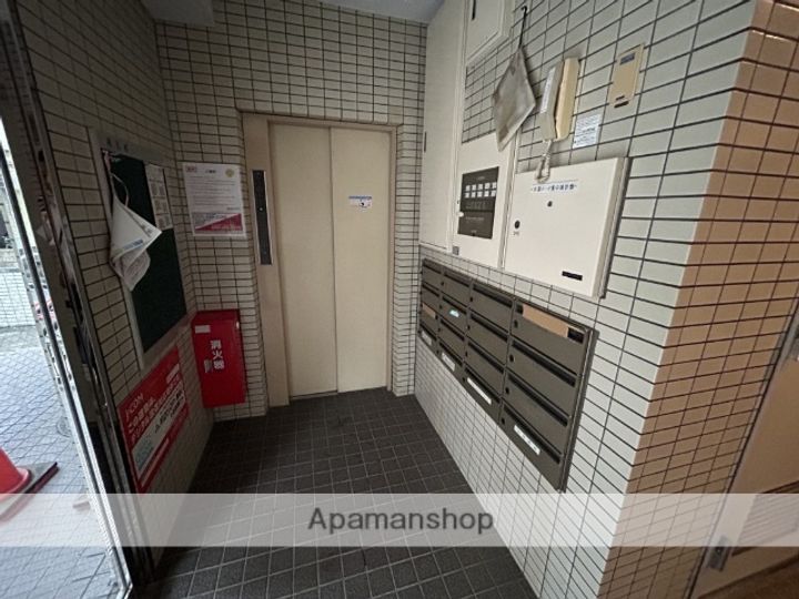 武井ビル502のその他画像