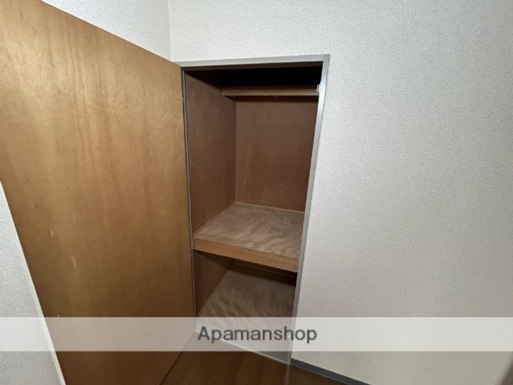 武井ビル502の内装