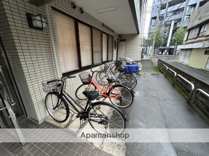 武井ビル502のその他画像