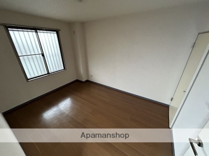 武井ビル502の内装