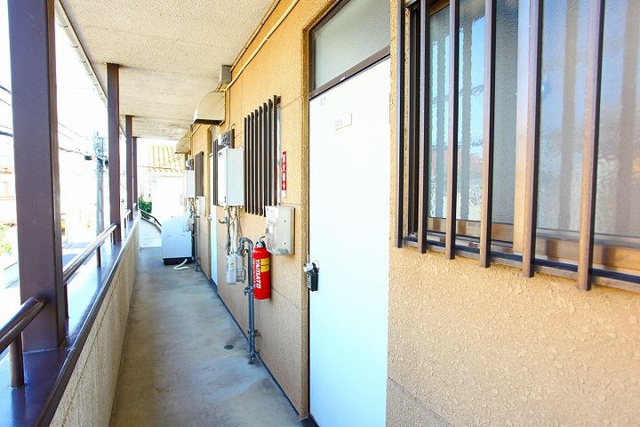 ガーデンコルテ103のその他画像