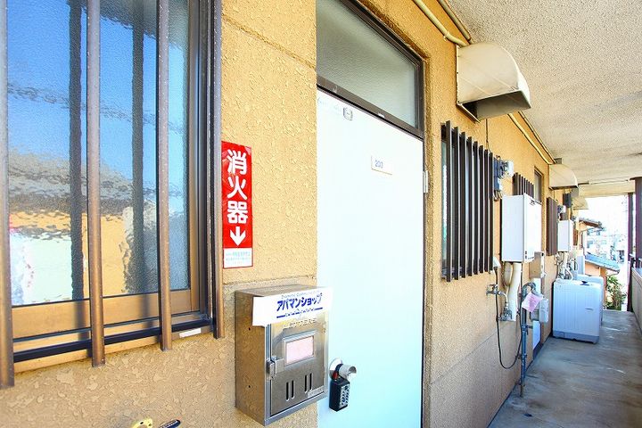 ガーデンコルテ103のその他画像