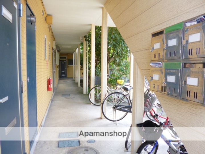 ハイツグランデール105のその他画像