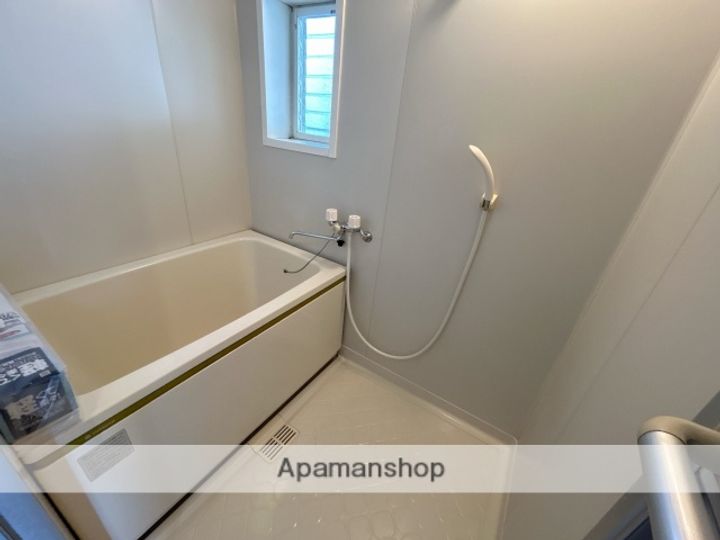 ハイツグランデール105の風呂