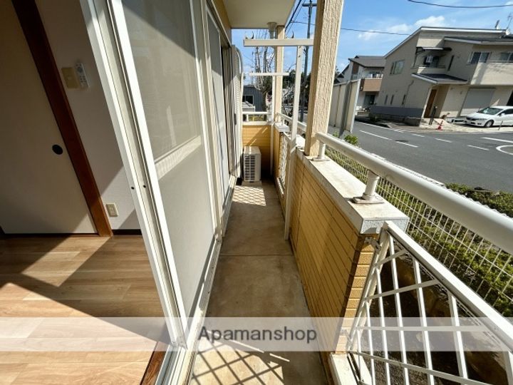 ハイツグランデール105のその他画像