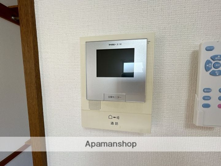 ハイツグランデール105のその他画像