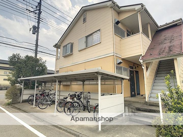 ハイツグランデール105のその他画像