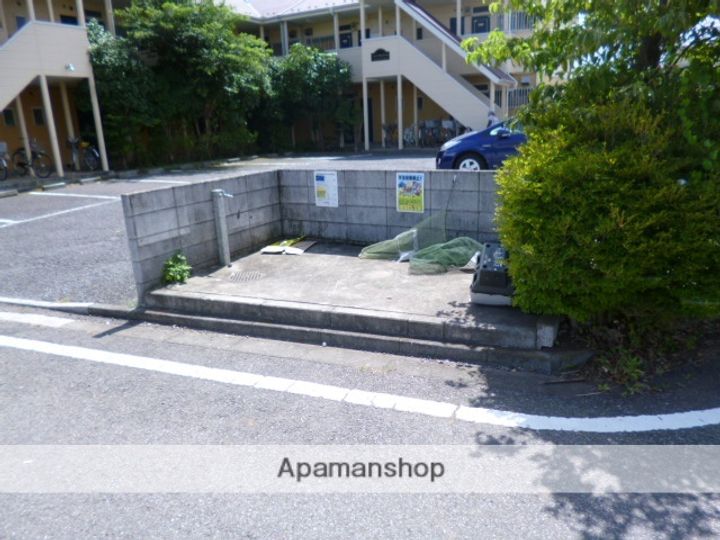 ハイツグランデール105のその他画像