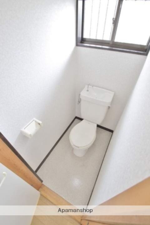 サンノーハイツのその他画像