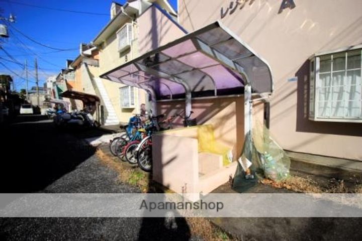 レジデンスA7のその他画像