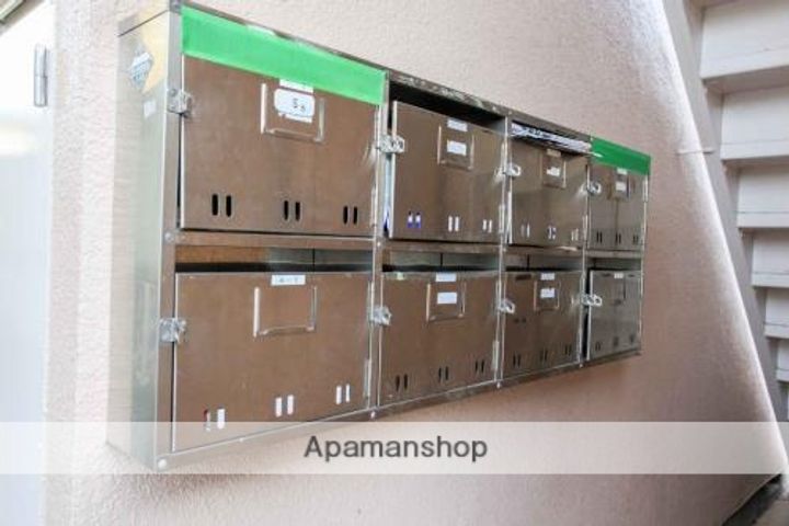 レジデンスA7のその他画像