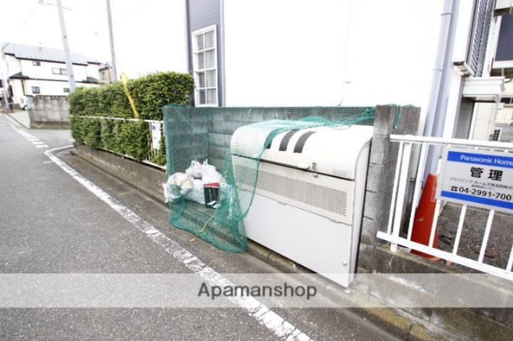 サンライズハイツのその他画像