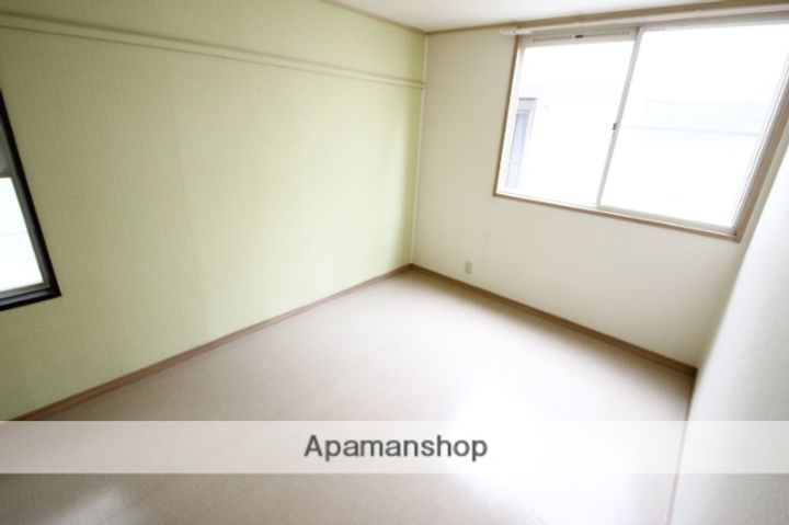 サンライズハイツの内装