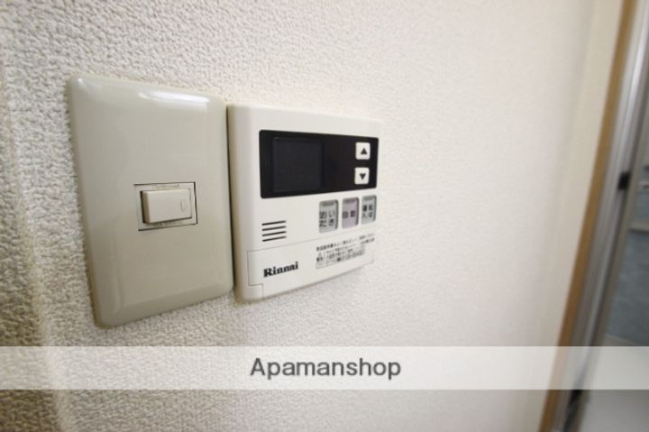 サンライズハイツの内装