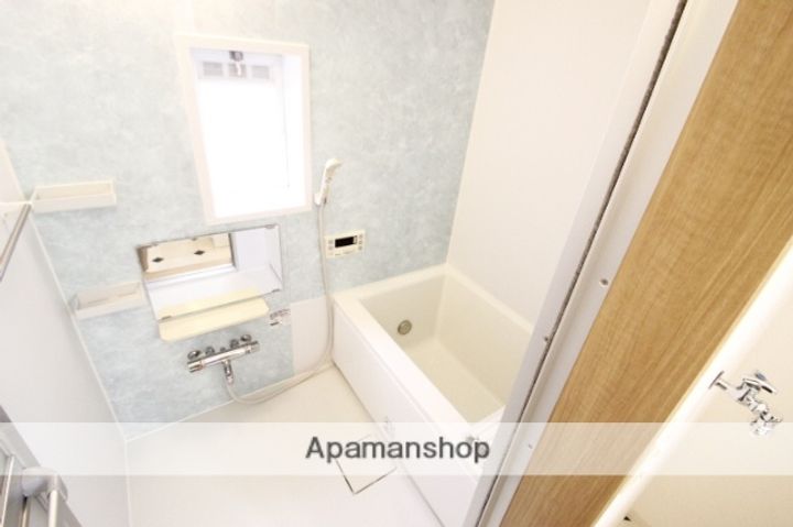 サンライズハイツの風呂