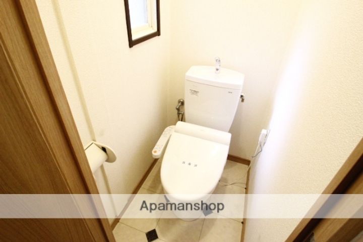 サンライズハイツのその他画像