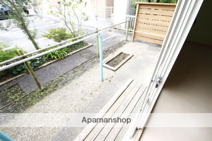 サンライズハイツのその他画像