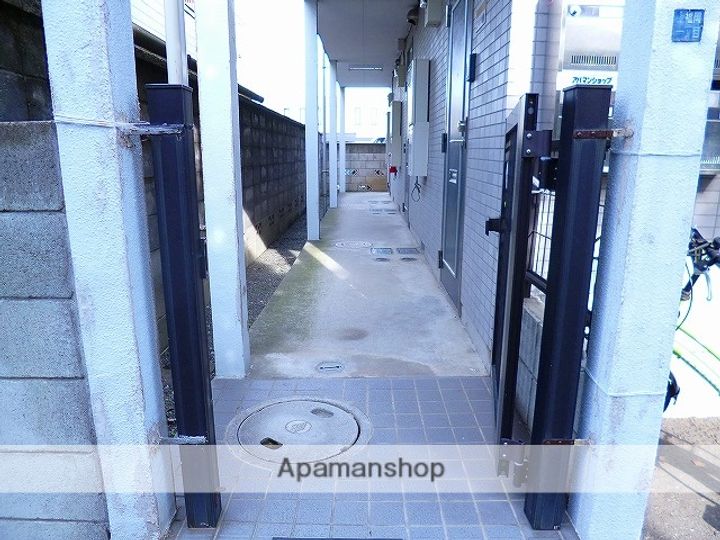 メゾン・ナオ201のその他画像