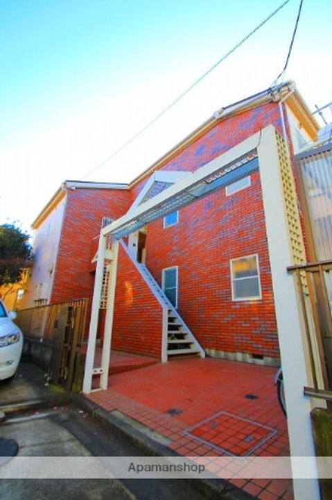 クイーンズパークのその他画像