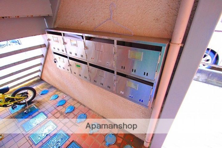 クイーンズパークのその他画像