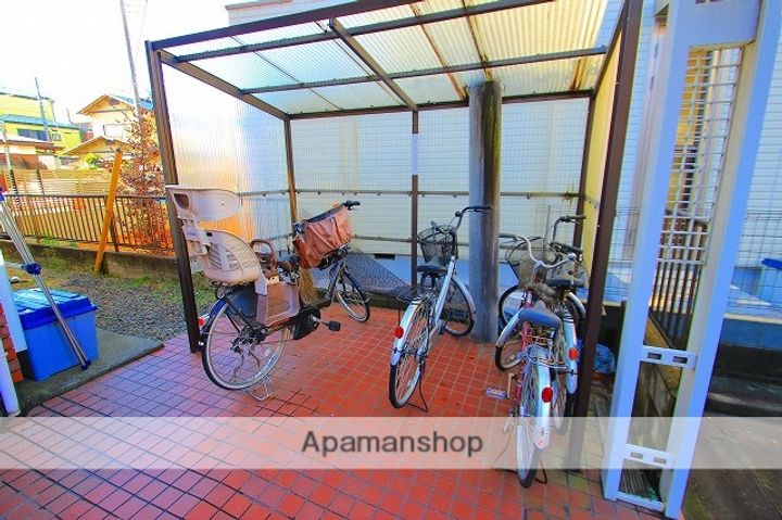 クイーンズパークのその他画像