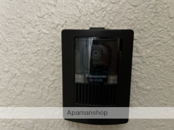 クイーンズパークの内装