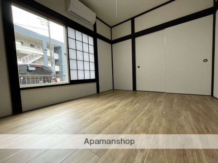 クイーンズパークのその他画像