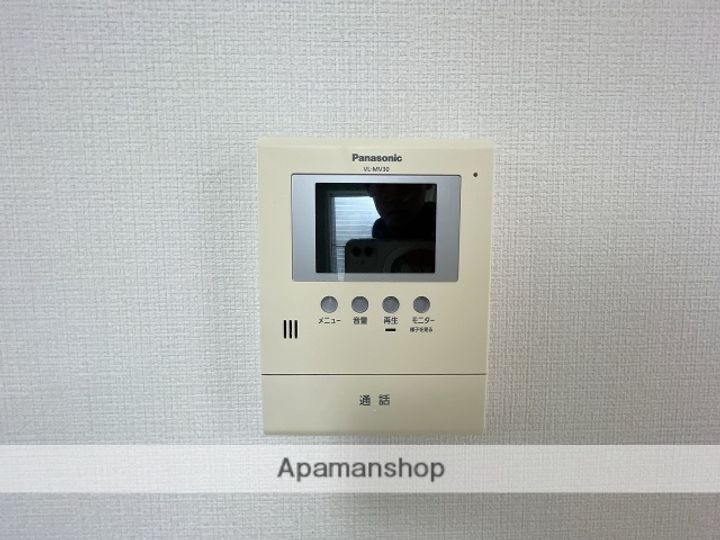 クイーンズパークのその他画像