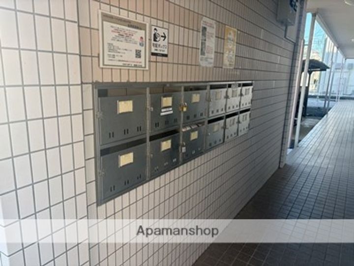 サンパール志木のその他画像