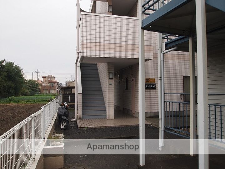 サンパール志木のその他画像