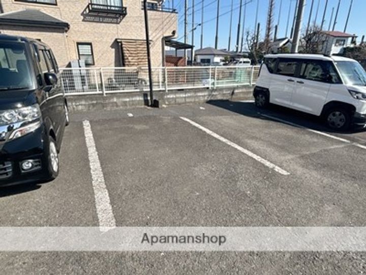 サンパール志木のその他画像